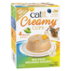 Catit Creamy Cups 4 Flavors Mix Pack  I032247