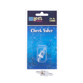 Lee‘s Check Valve Z01083812405