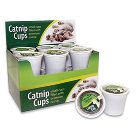Multipet Catnip Garden™ K-Cups I009487