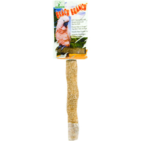 Tree Branch Calcium Perch