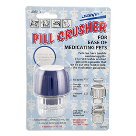 Durvet Pill Crusher I019412