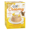 Catit Creamy Cups Chicken Mousse with Pineapple 4pk I032244