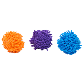 Coastal Mop Balls 2" I016459