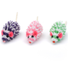 Coastal Mop Mice Cat Toy 6.75"  I016454