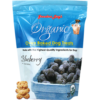Grandma Lucy‘s® Organic Oven-Baked Blueberry Dog Treats 14 Oz.  I010334