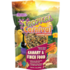 Browns Tropical Carnival Canary & Finch Food 1.5lb I032239