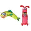 Kitty Hoots ® AppeTEasers ® Catnip Cat Toys 78923