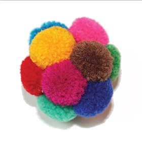 Goli Design Catomic Ball Catnip Infused Toys I025270