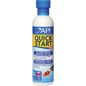 API® Quick Start® 8 Oz.  I000342