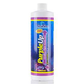 CaribSea PurpleUp Coralline Algae Growth Supplement 8 oz. Z00847908530