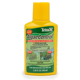 Tetra Algae Control 3.38 oz. Z04679877184