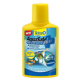 Tetra AquaSafe Plus Z04679816276
