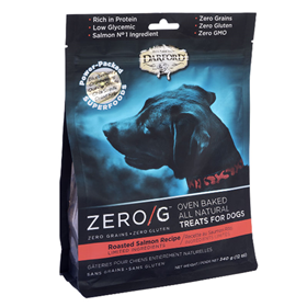Darford Zero G Salmon Roasted 12oz. I014111