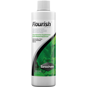 Seachem Flourish  Z00011605160b