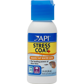 API Stress Coat Z317163080856b