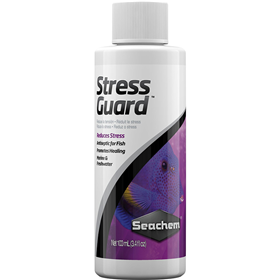 Seachem Stressguard I004750b