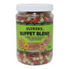 Flukers Buffet Blend Adult Bearded Dragon Formula 7 oz. I021715