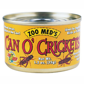 Can O Crickets 1.2 oz.