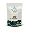Pet Releaf Hip & Joint Releaf Edibites Peanut Butter and Banana Flavor for Medium/Large Breed Dogs 7.5 oz