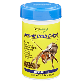 Hermit Crab Cakes 4.23 OZ.