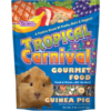 FM Brown‘s Tropical Carnival Food For Guinea Pigs
