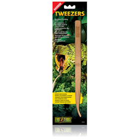 Exo Terra Bamboo Feeding Tweezers I006970