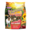 FM Browns Tropical Carnival Rabbit Food 5553b